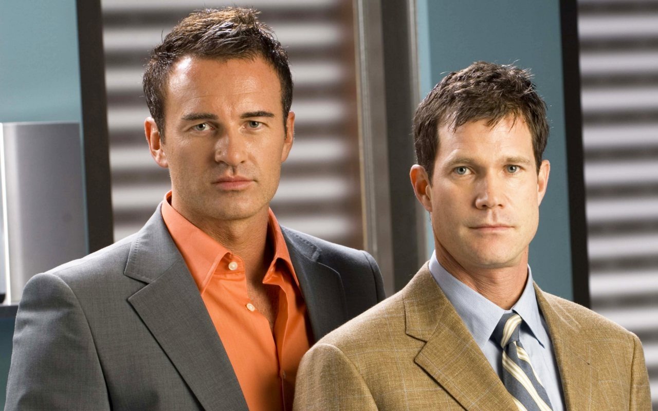 Nip Tuck wallpaper #22 - 1280x800