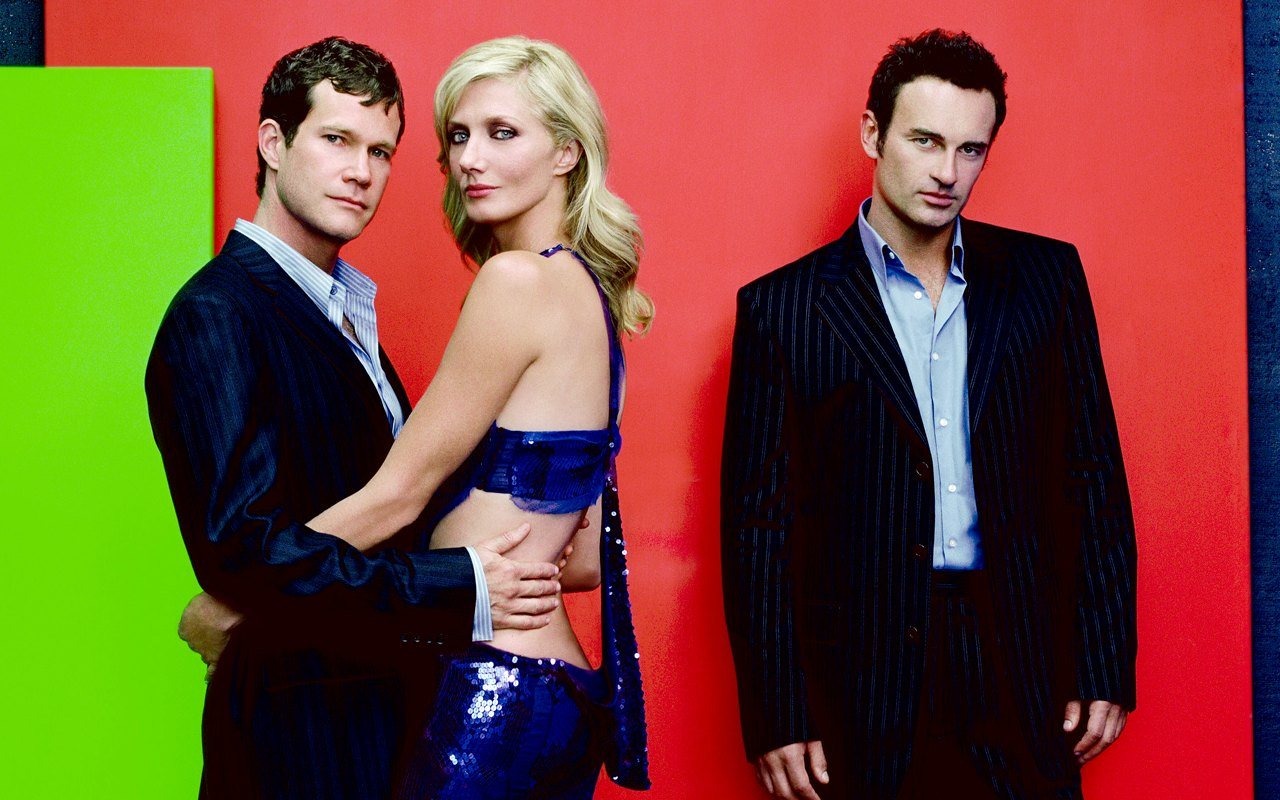 Nip Tuck 整容室 #25 - 1280x800