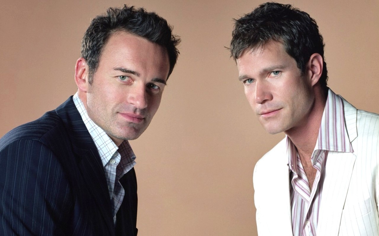 Nip Tuck 整容室 #26 - 1280x800