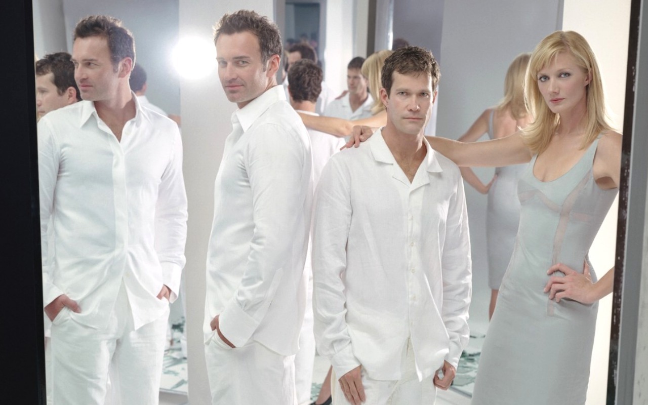 Nip Tuck 整容室 #28 - 1280x800