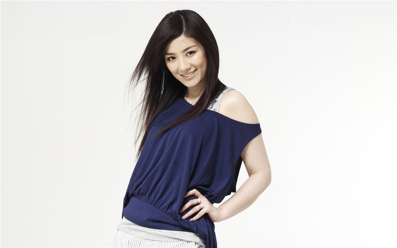 Huang HD Tapety Album #9 - 1280x800