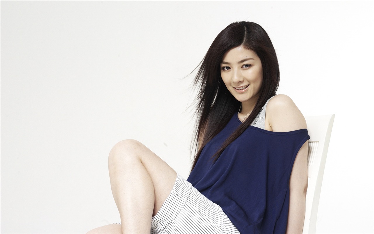 黃奕 高清壁紙專輯 #10 - 1280x800
