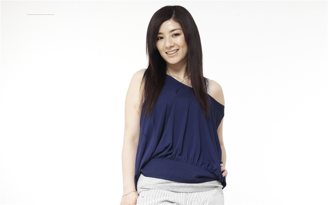 黃奕 高清壁紙專輯 #12 - 1280x800