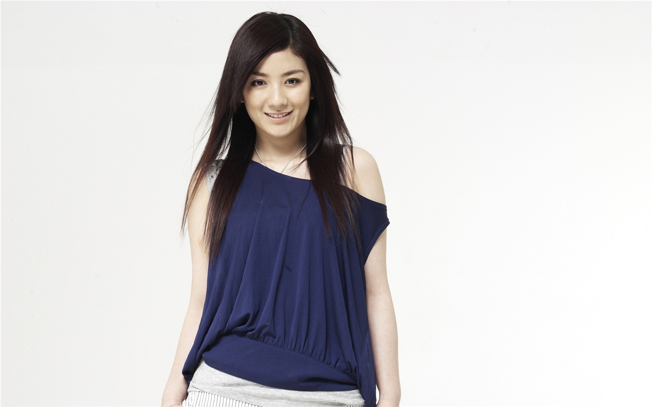 黃奕 高清壁紙專輯 #13 - 1280x800