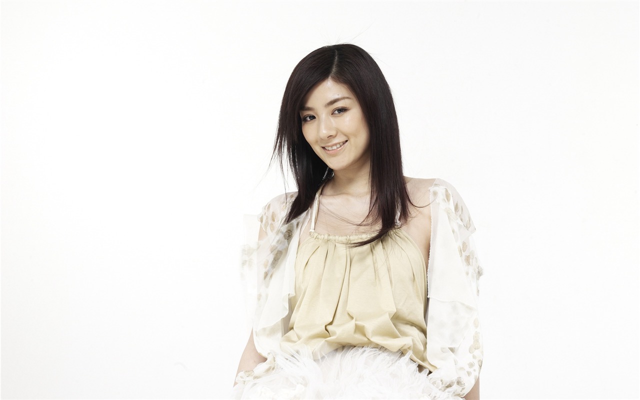 Huang HD Tapety Album #14 - 1280x800