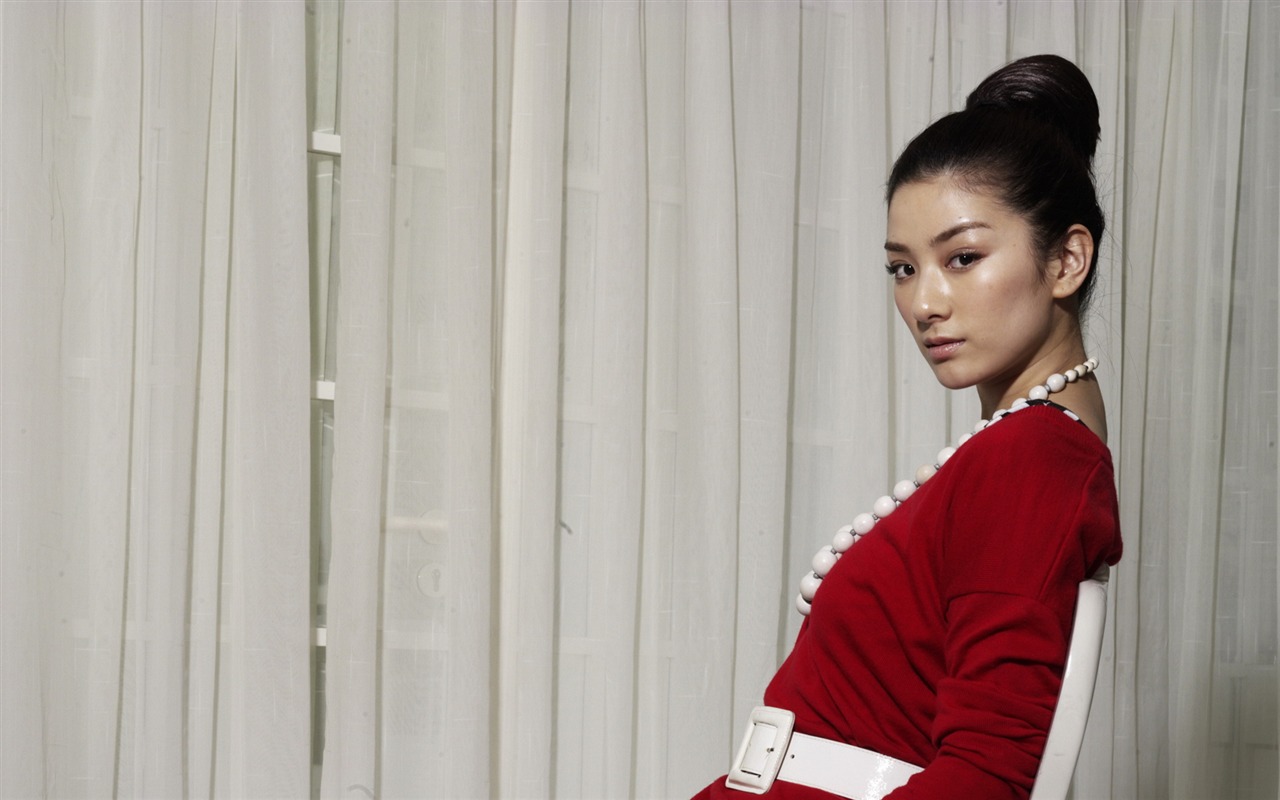 Huang HD Tapety Album #15 - 1280x800