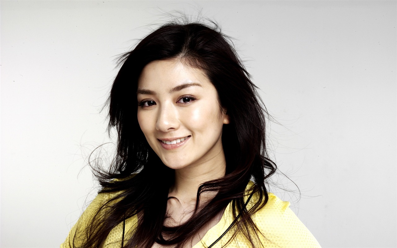 Huang HD Tapety Album #16 - 1280x800