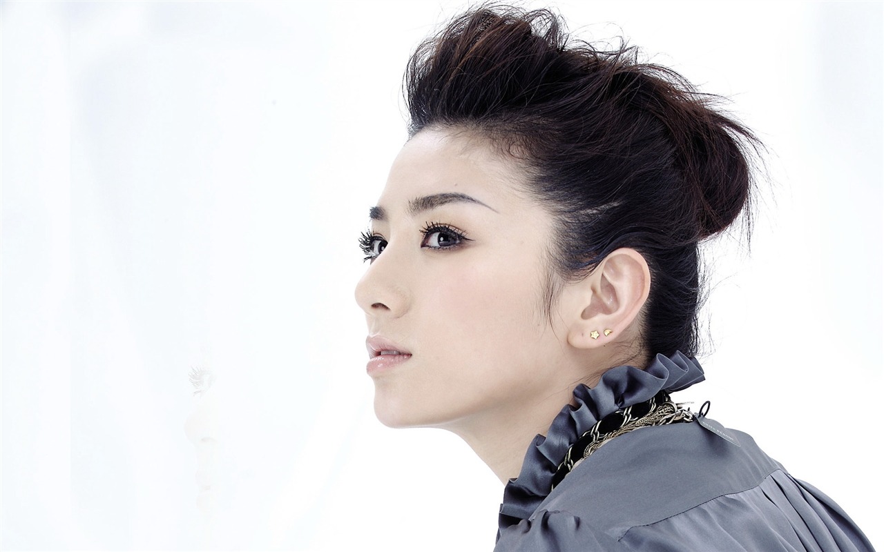 Huang HD Tapety Album #18 - 1280x800