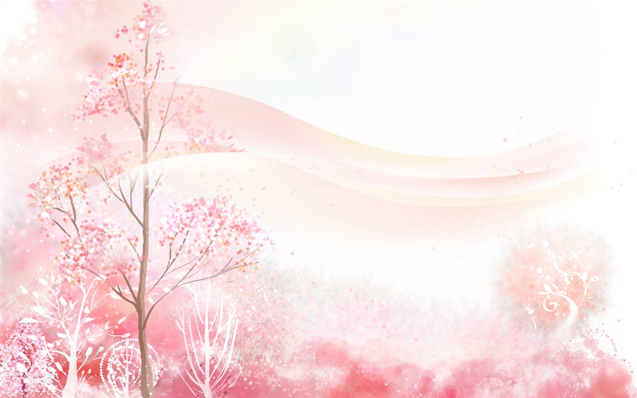Cartoon Fantasy Scenery Wallpapers #15 - 1280x800