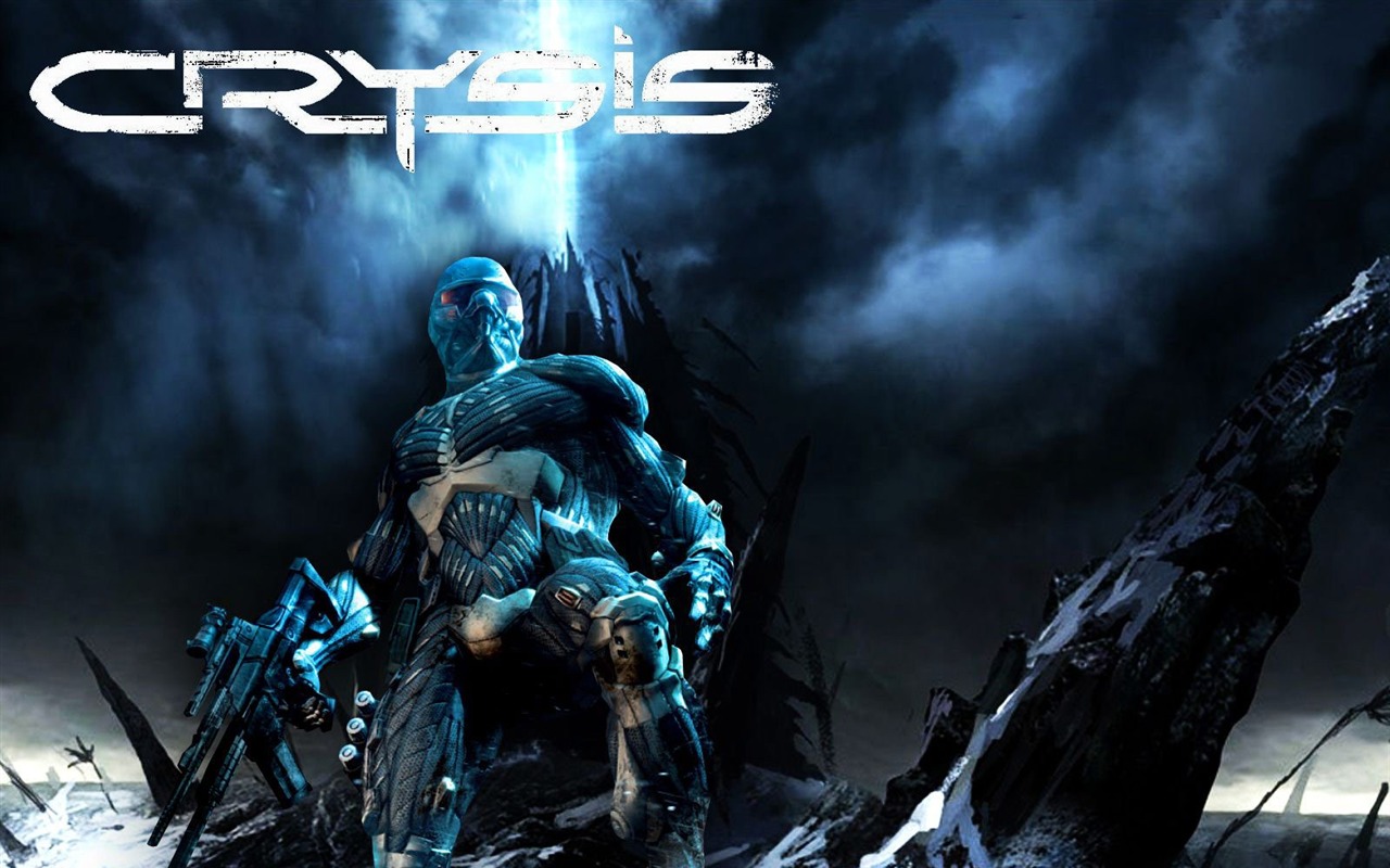 Crysis Wallpaper (2) #19 - 1280x800