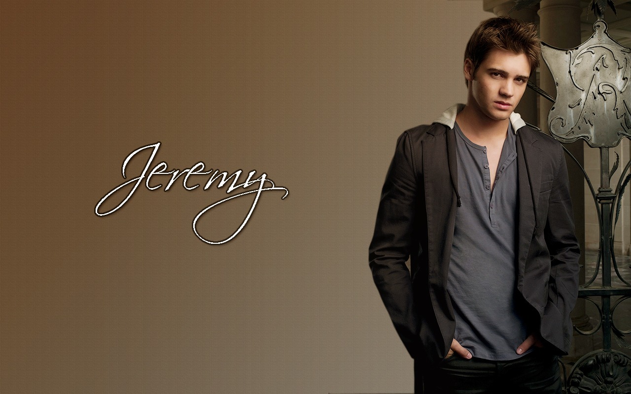 The Vampire Diaries 吸血鬼日记31 - 1280x800