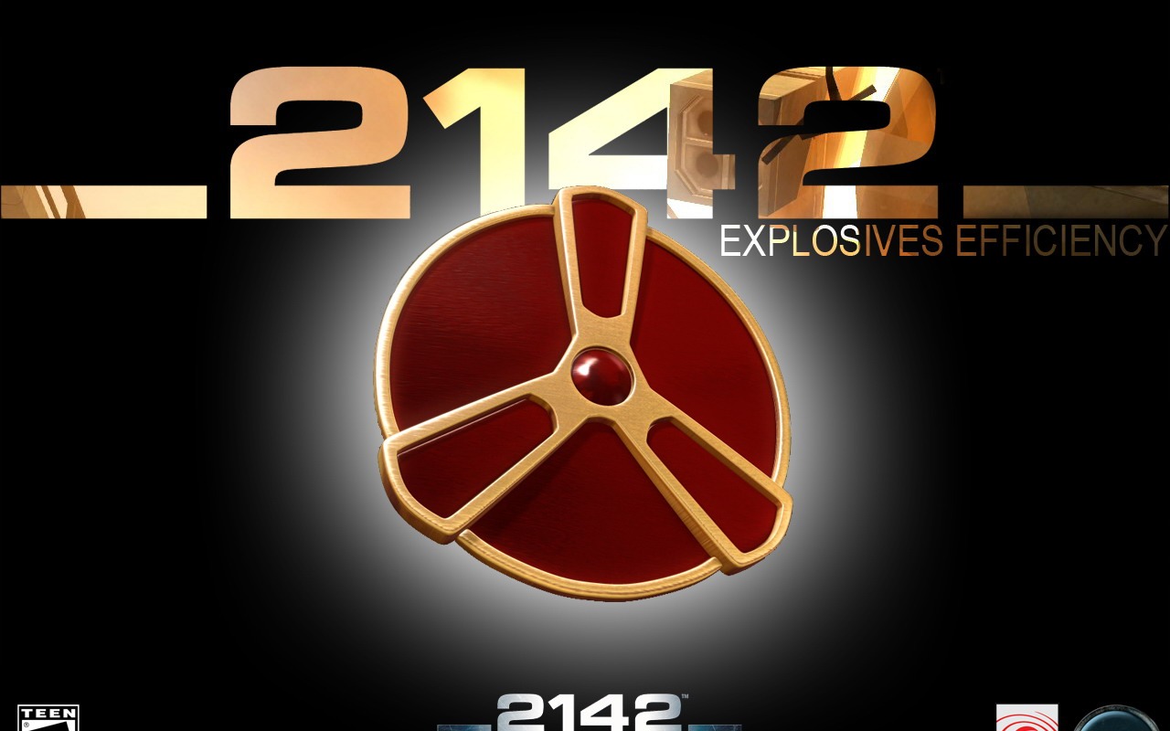 Battlefield 2142 Fondos de pantalla (1) #7 - 1280x800