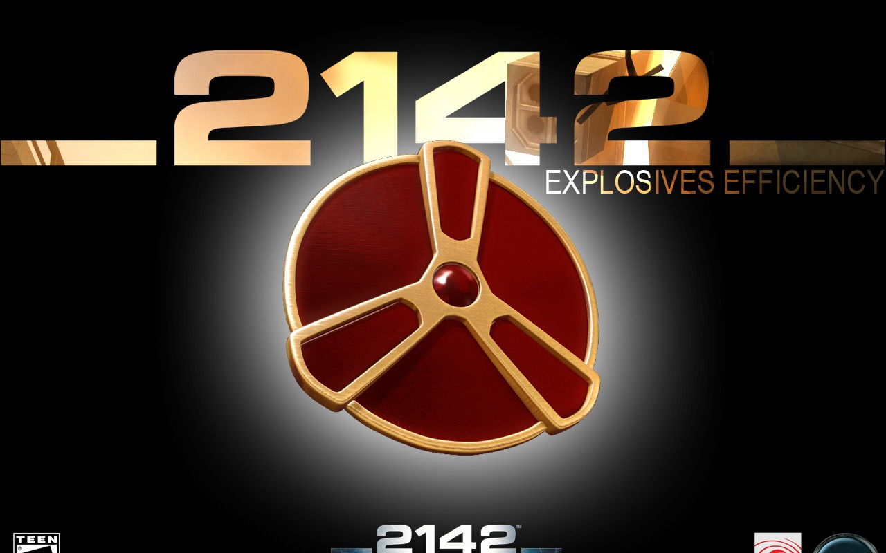 Battlefield 2142 Tapety na plochu (1) #7 - 1280x800