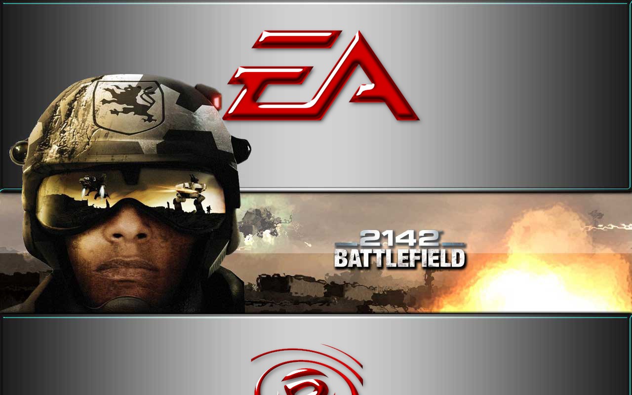 Battlefield 2142 Wallpapers (1) #11 - 1280x800