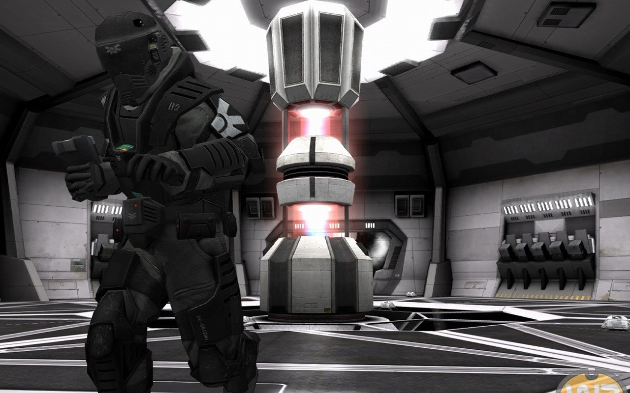 Battlefield 2142 Wallpapers (2) #2 - 1280x800