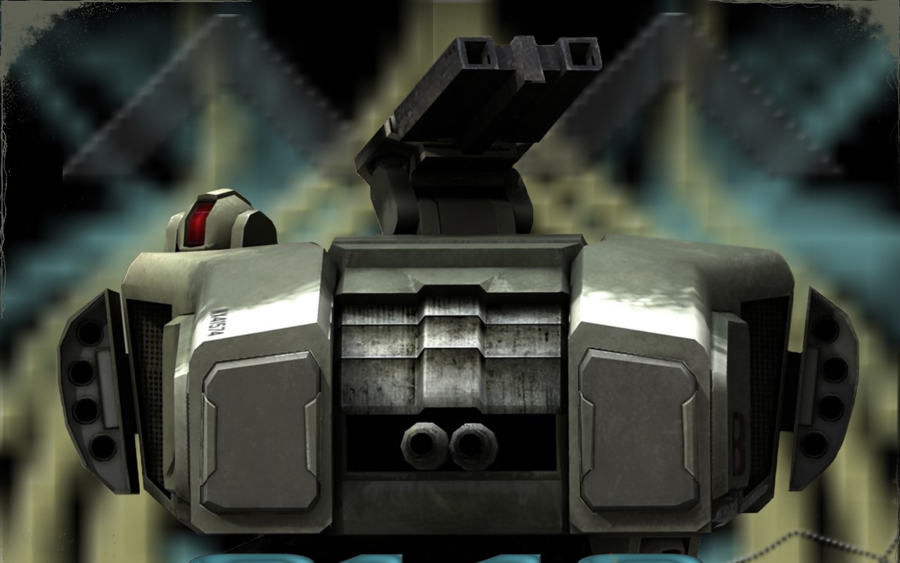 Battlefield 2142 戰地2142壁紙(二) #18 - 1280x800