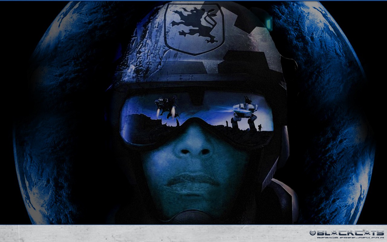 Battlefield 2142 Wallpapers (3) #5 - 1280x800
