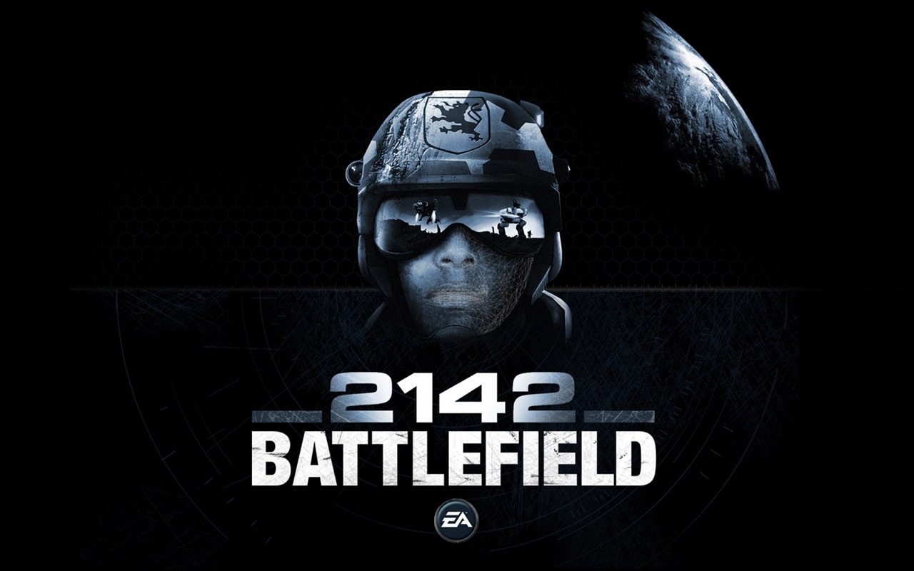 Battlefield 2142 戰地2142壁紙(三) #17 - 1280x800