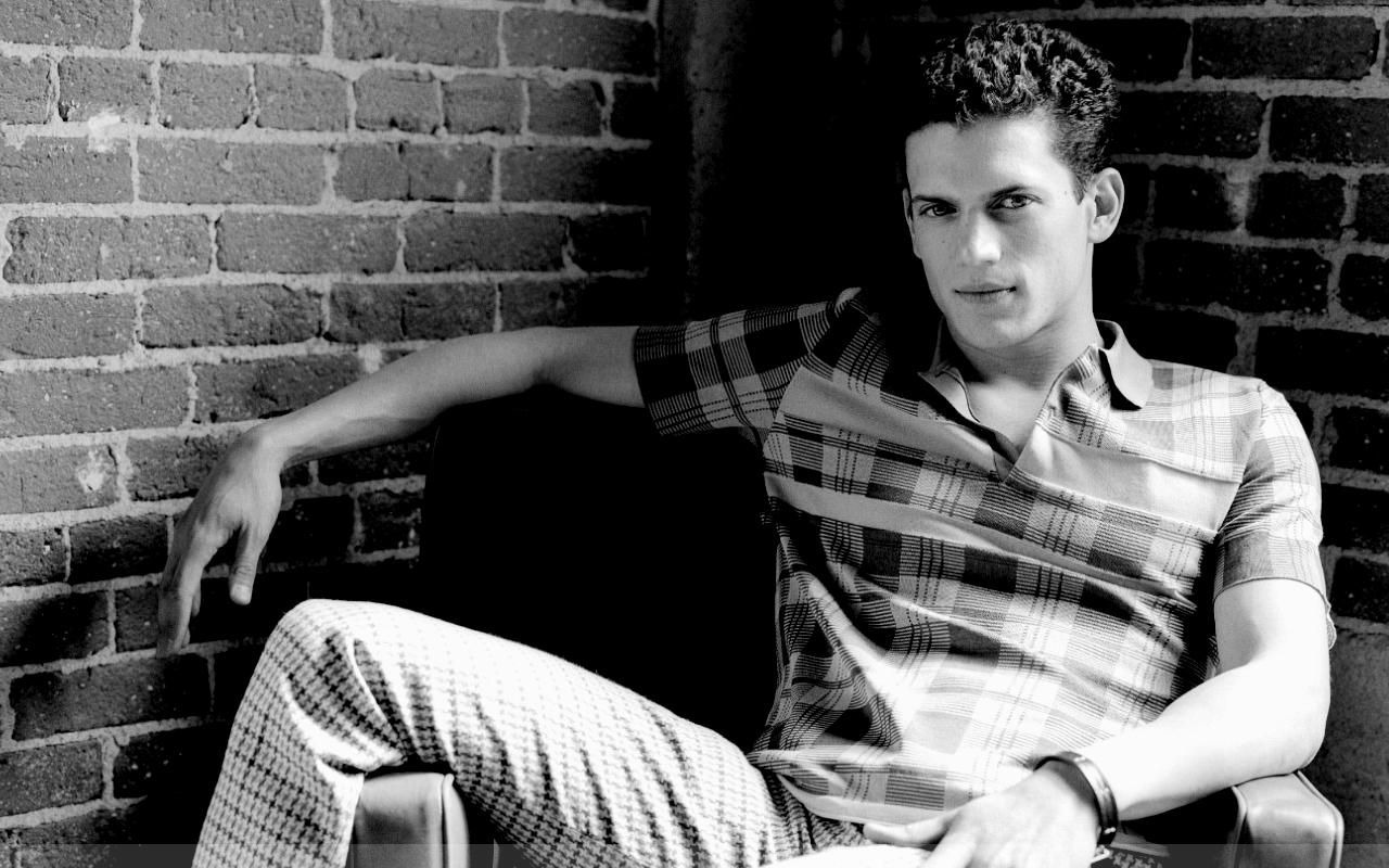 Wentworth Miller wallpaper #5 - 1280x800