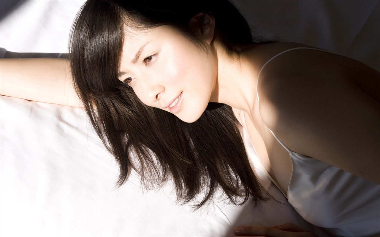 Beautiful pine-ri Choi Wallpapers (4) #5 - 1280x800