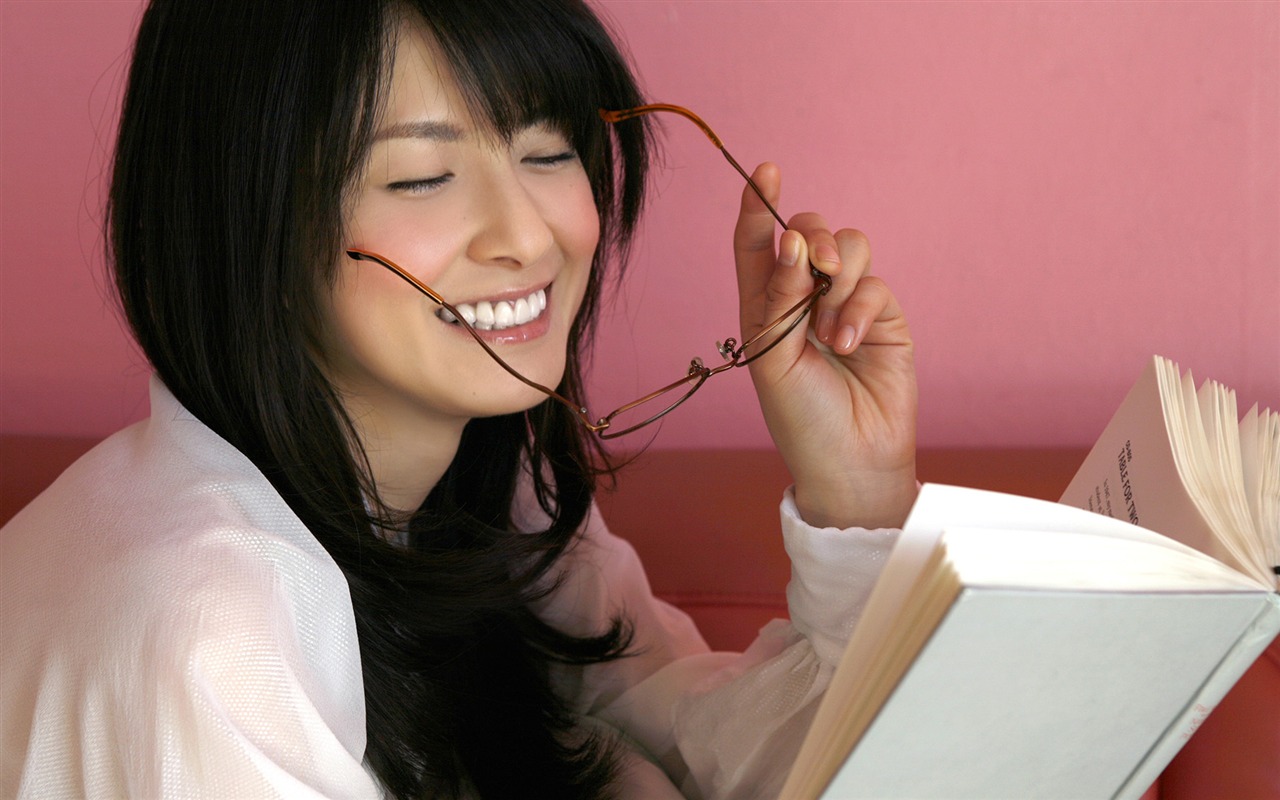 Beautiful pine-ri Choi Wallpapers (4) #14 - 1280x800