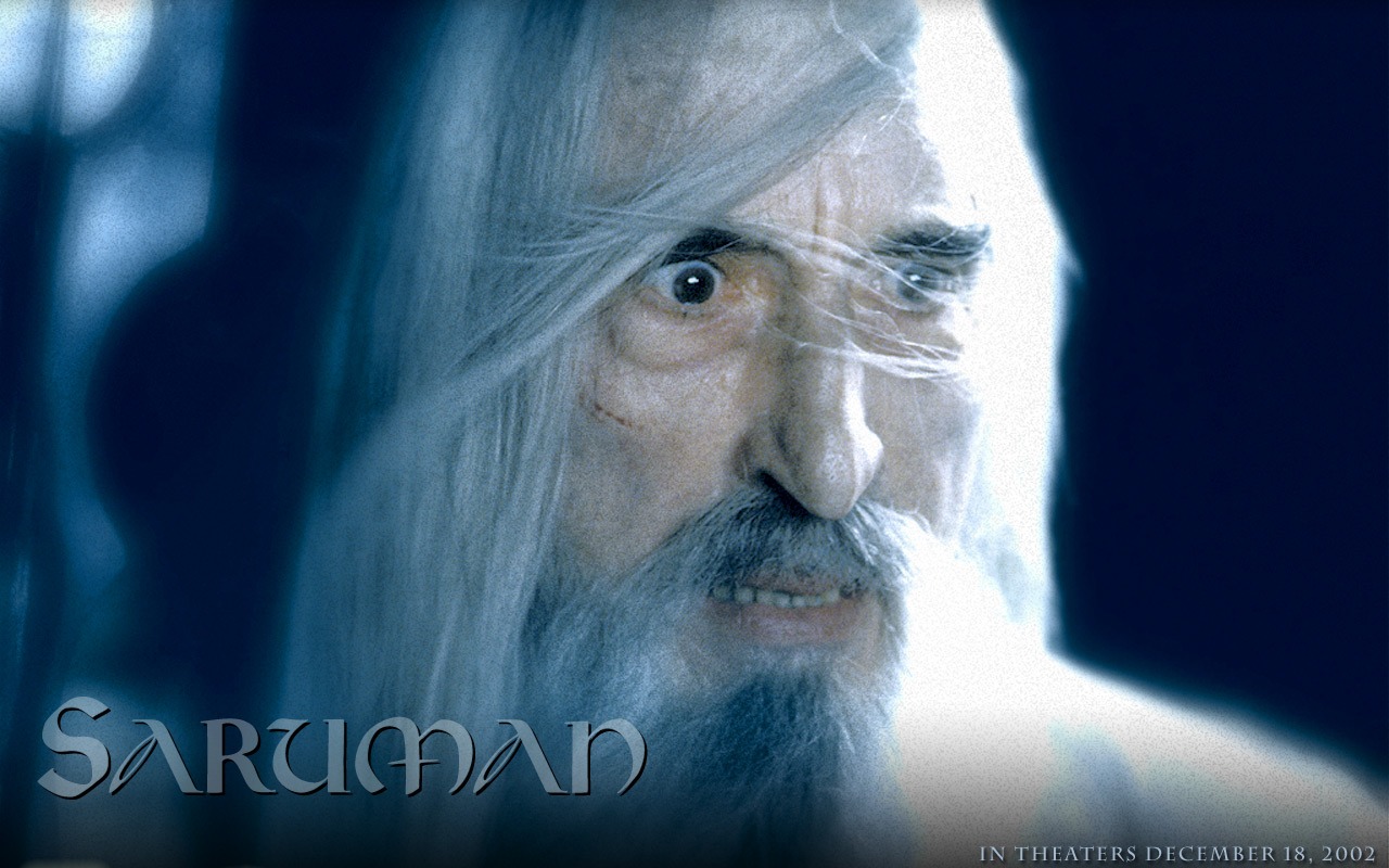 The Lord of the Rings 指環王 #6 - 1280x800