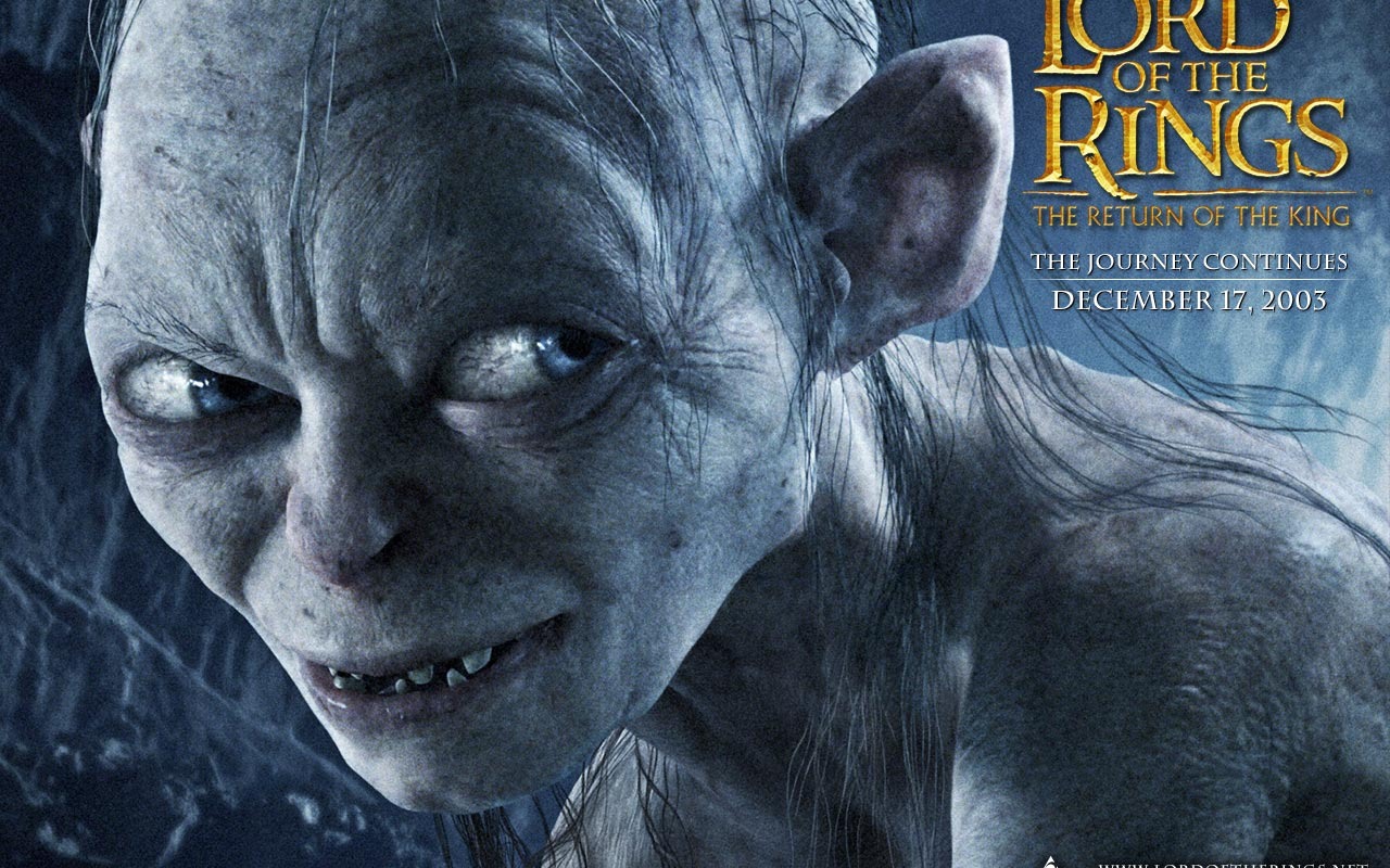 The Lord of the Rings 指環王 #15 - 1280x800