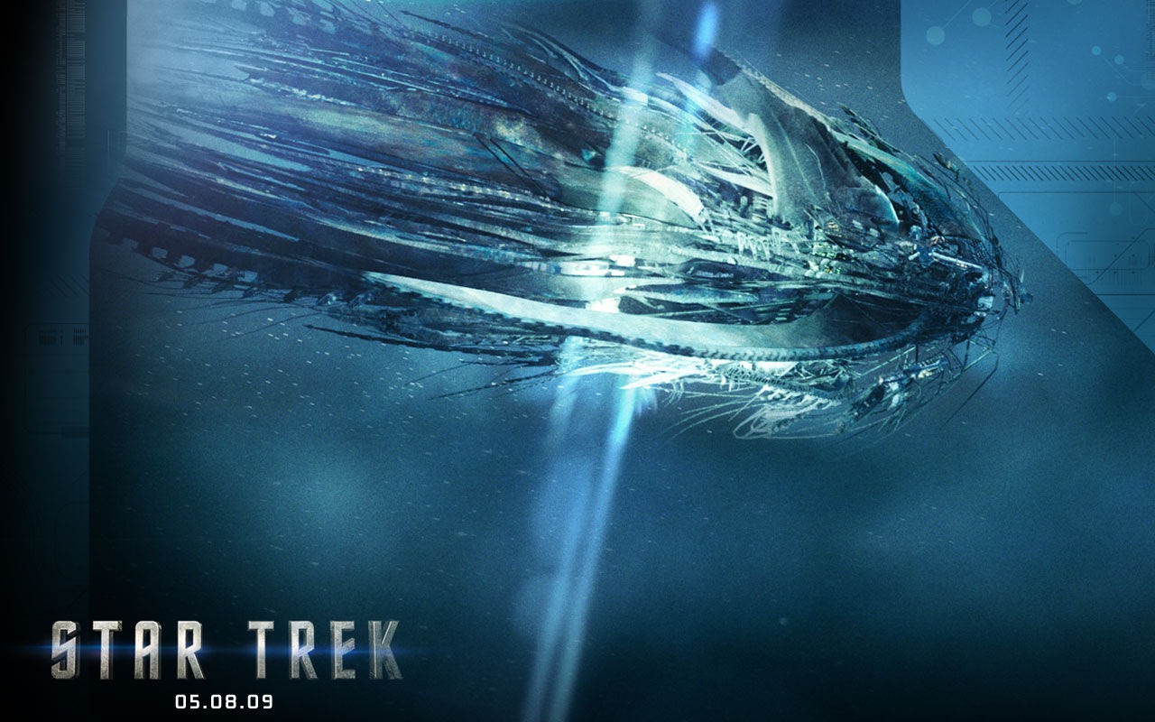 Star Trek wallpaper #3 - 1280x800