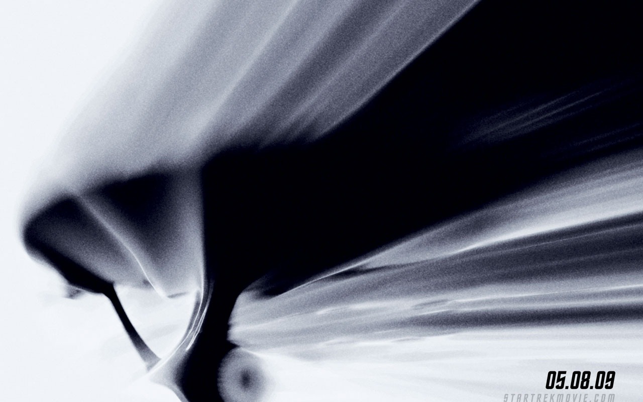 Star Trek wallpaper #5 - 1280x800