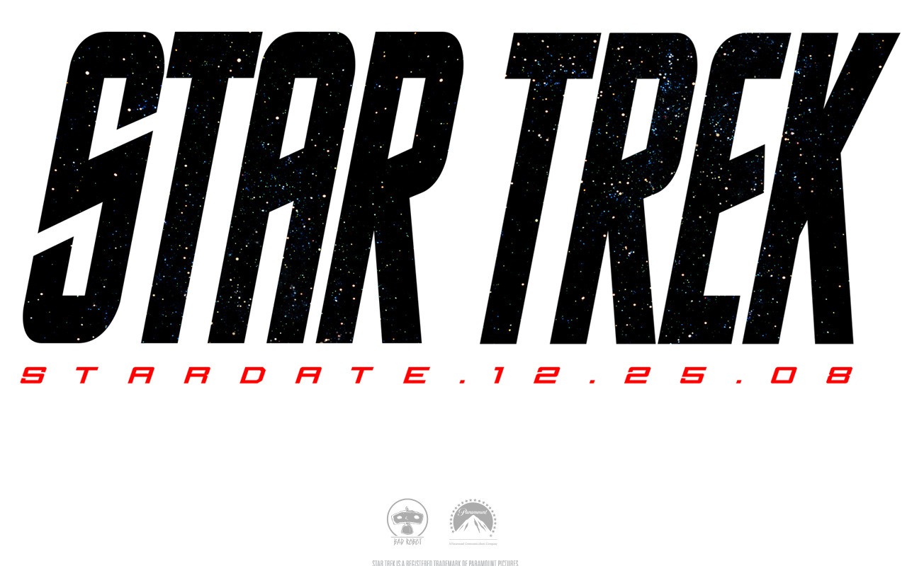 Star Trek 星际迷航8 - 1280x800