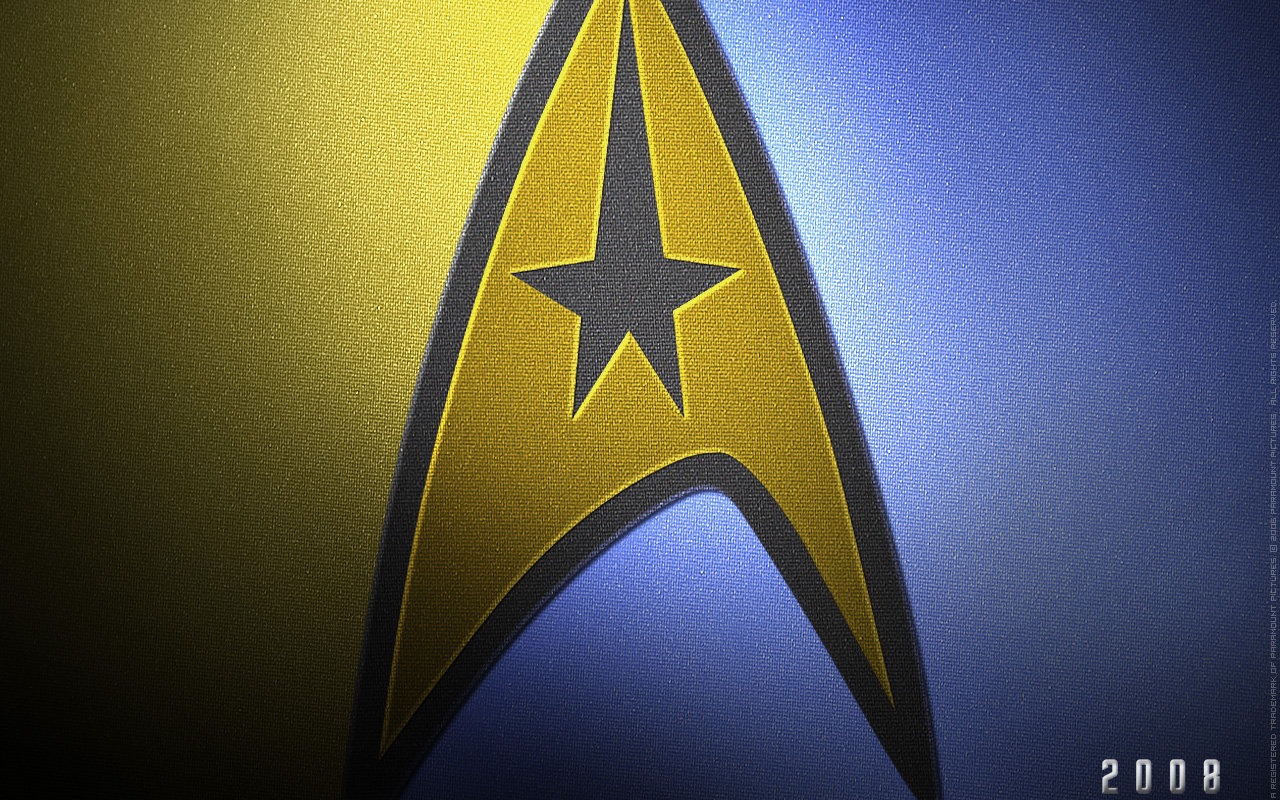 Star Trek 星际迷航9 - 1280x800