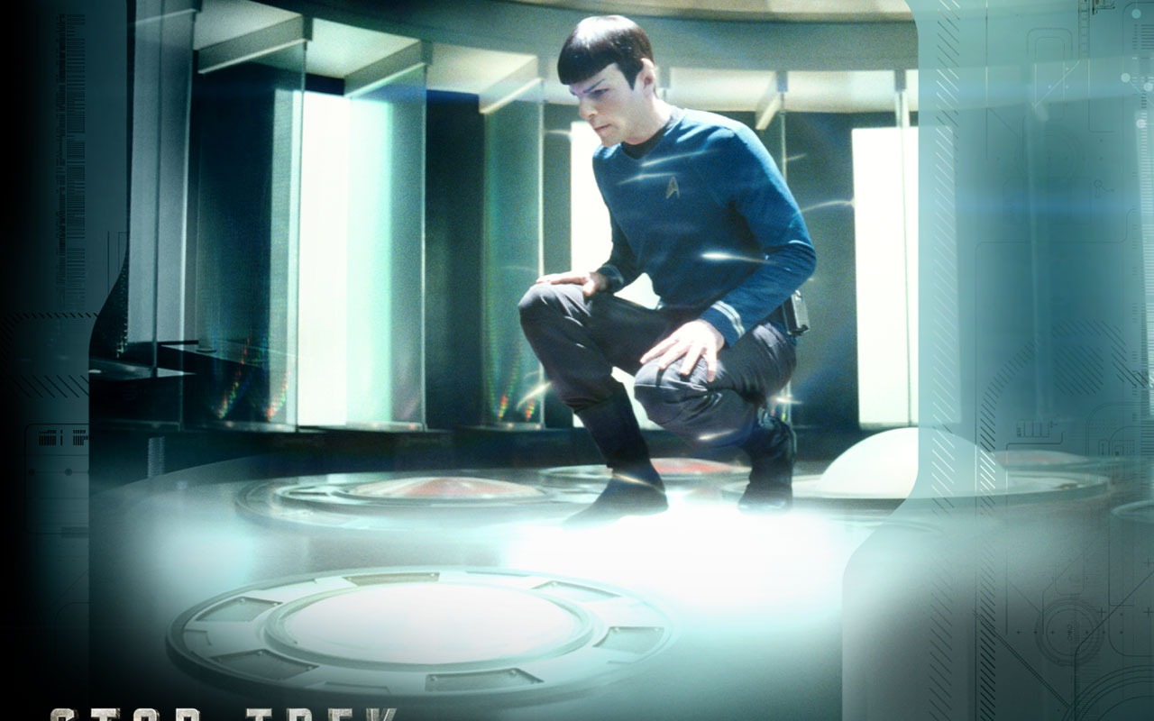 Star Trek 星际迷航15 - 1280x800