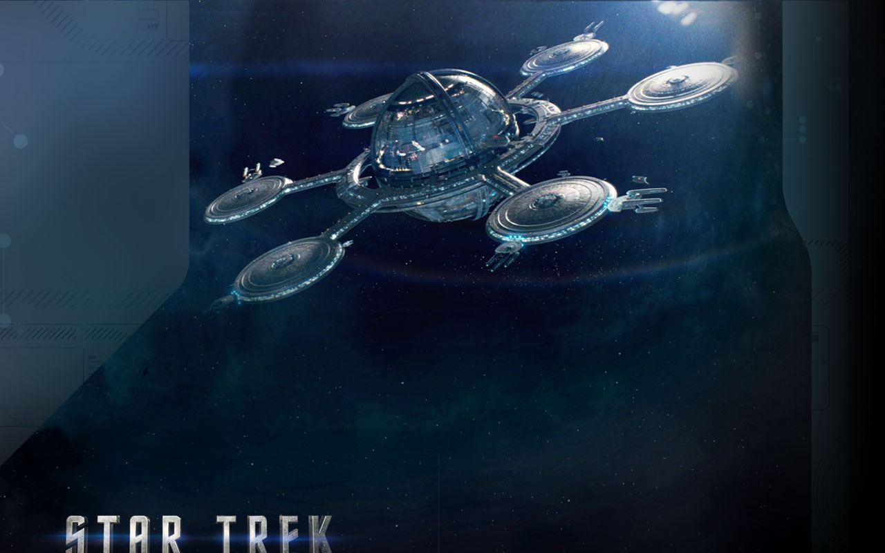 Star Trek wallpaper #20 - 1280x800