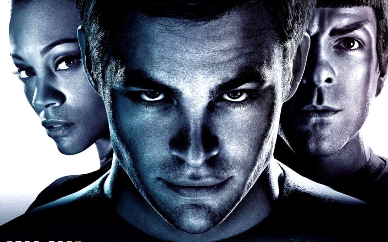 Star Trek wallpaper #22 - 1280x800