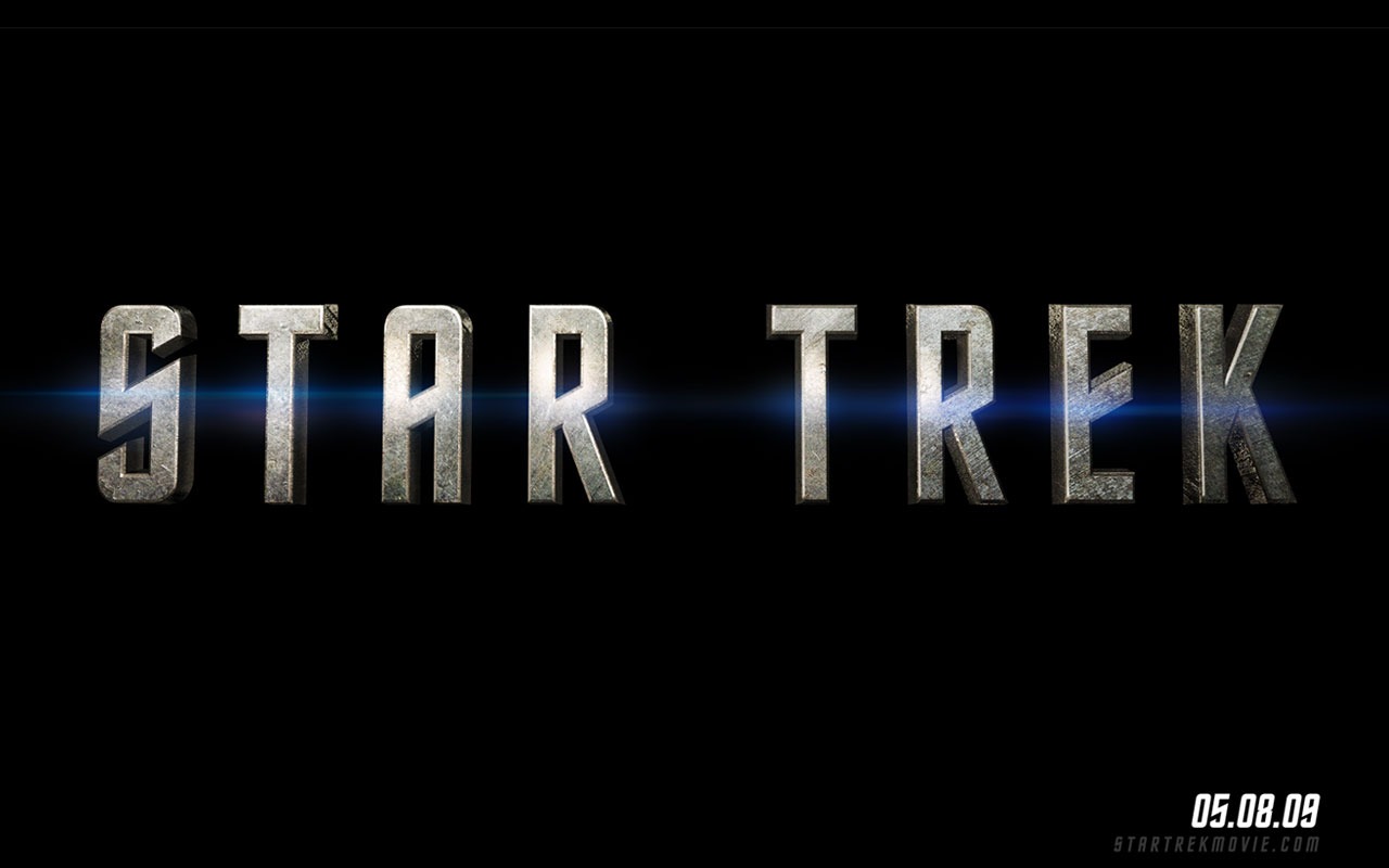 Star Trek 星際迷航 #24 - 1280x800
