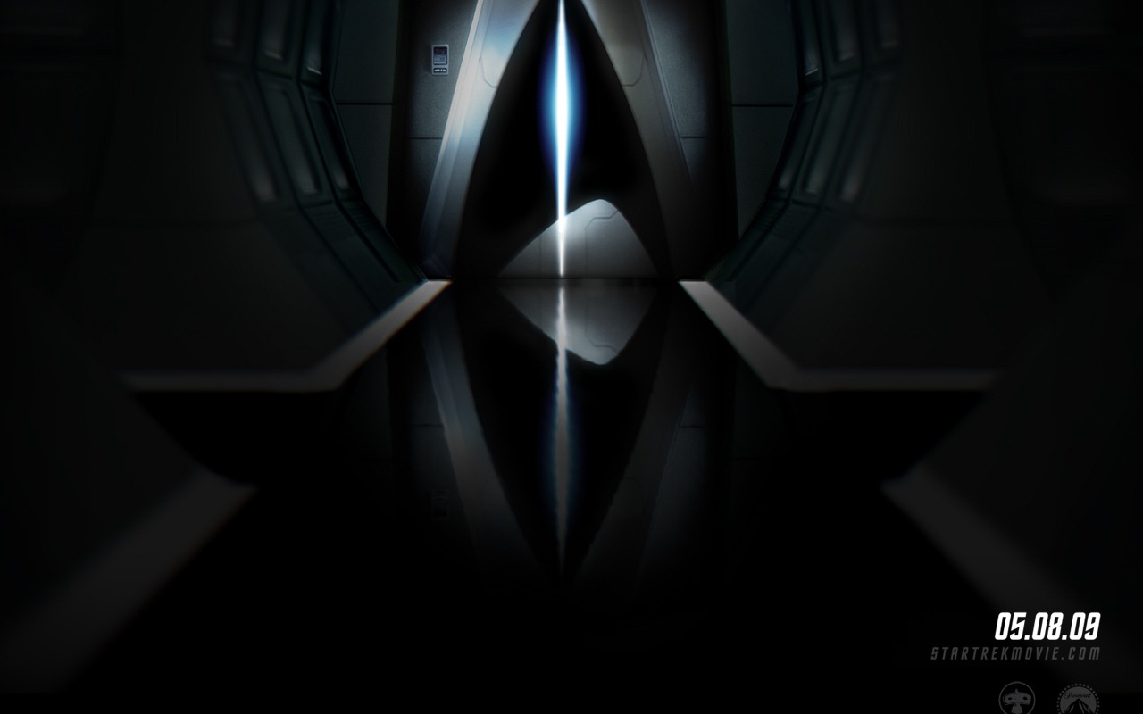 Star Trek wallpaper #27 - 1280x800