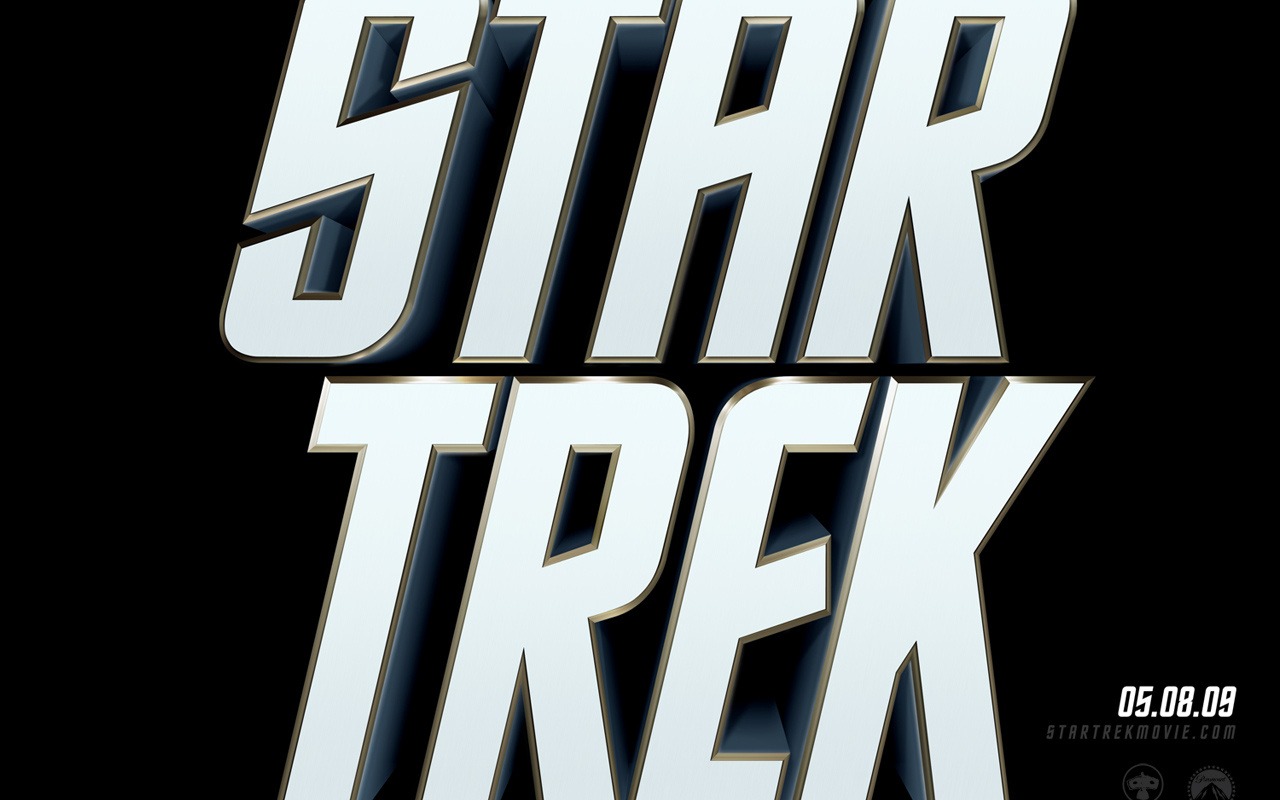 Star Trek wallpaper #28 - 1280x800