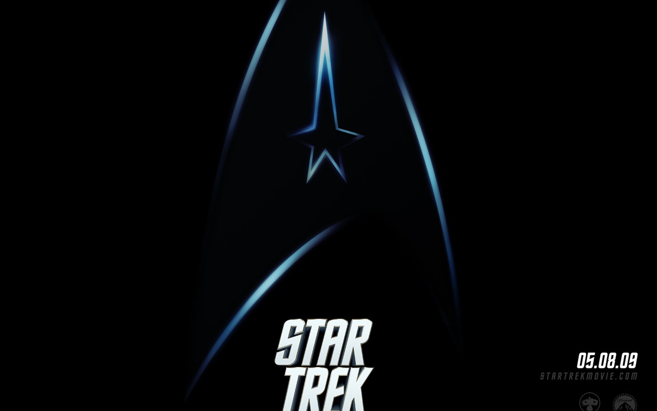 Star Trek 星際迷航 #29 - 1280x800