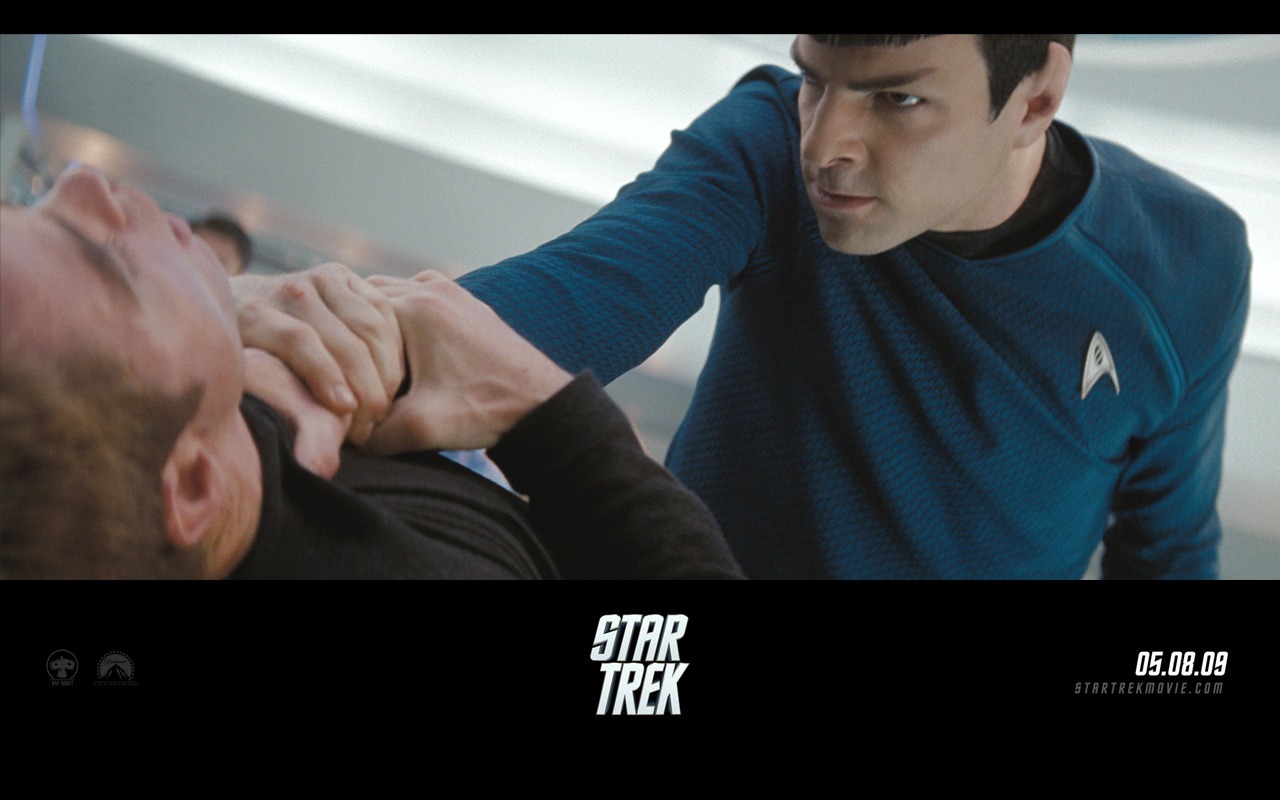 Star Trek 星际迷航33 - 1280x800