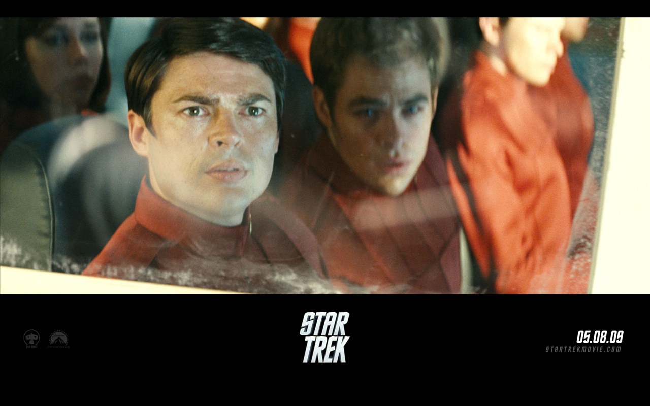 Star Trek wallpaper #36 - 1280x800