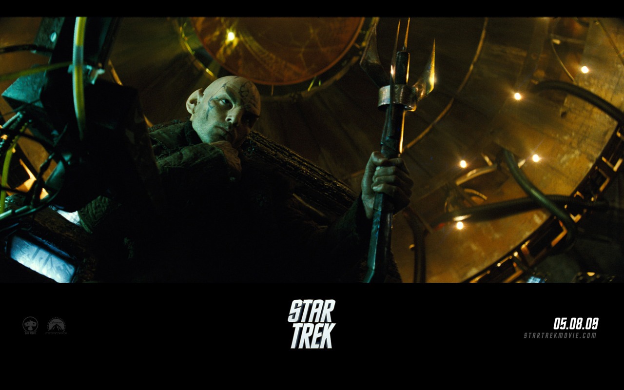 Star Trek 星際迷航 #42 - 1280x800