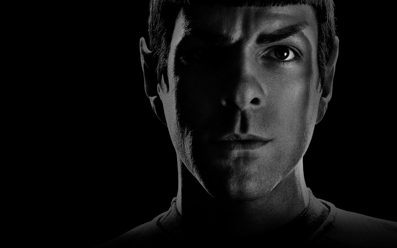 Star Trek 星际迷航46 - 1280x800