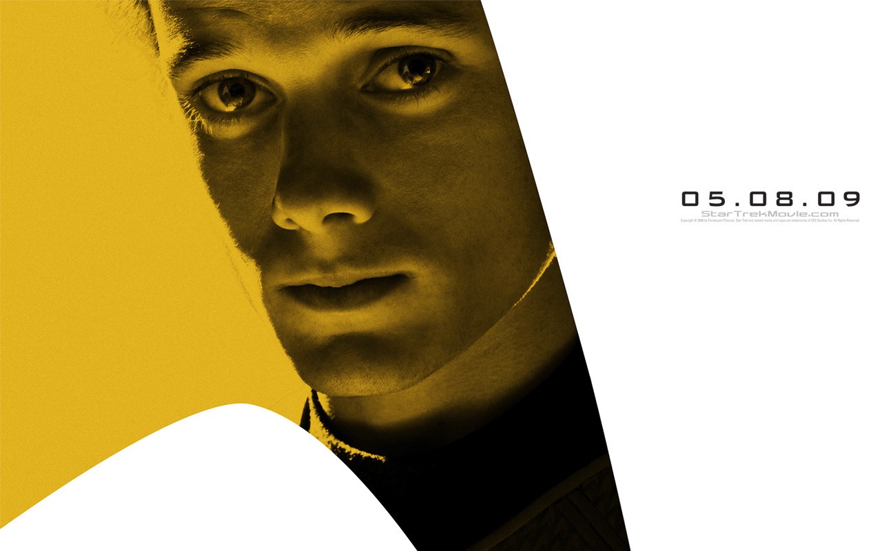 Star Trek wallpaper #48 - 1280x800