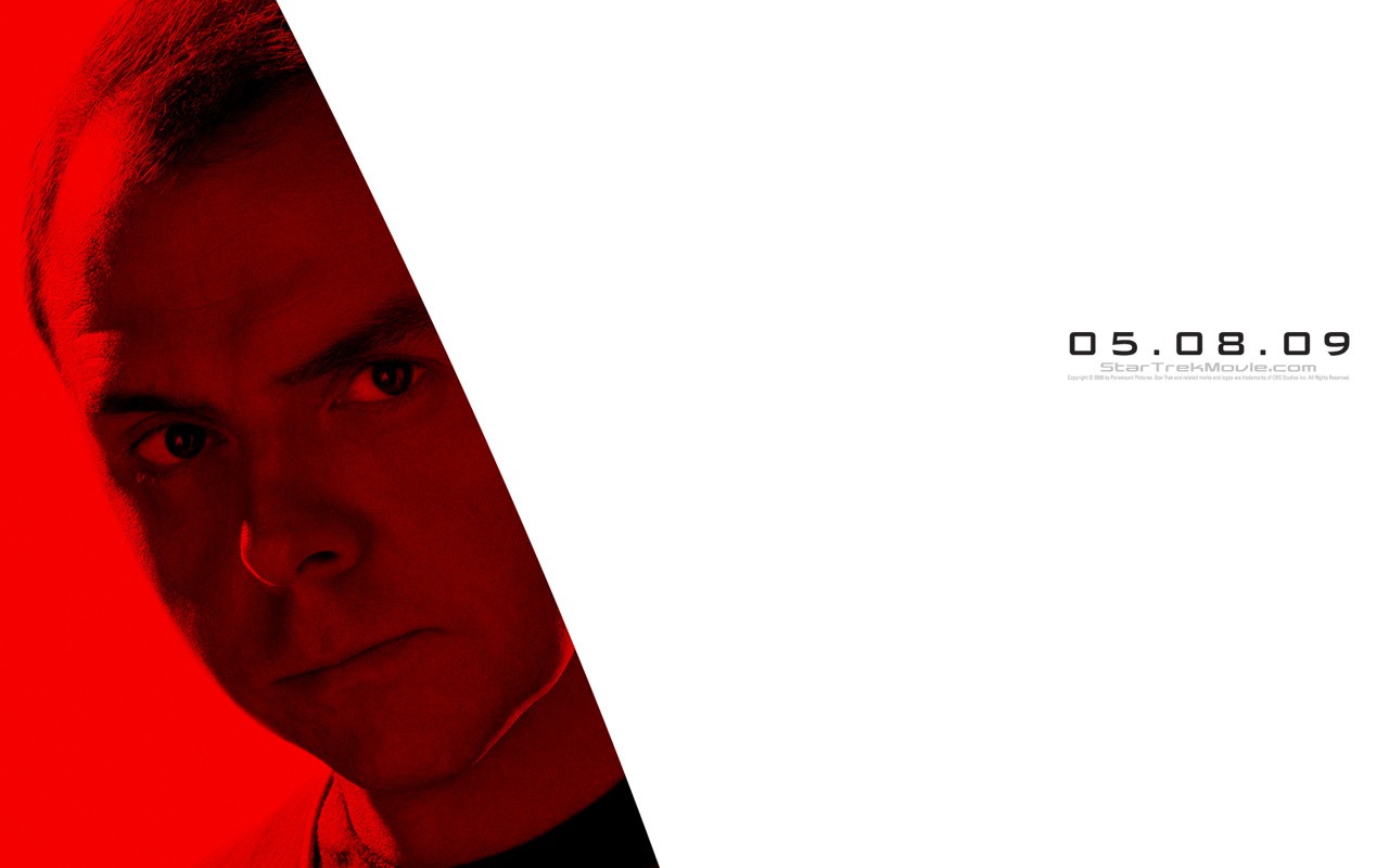 Star Trek wallpaper #50 - 1280x800