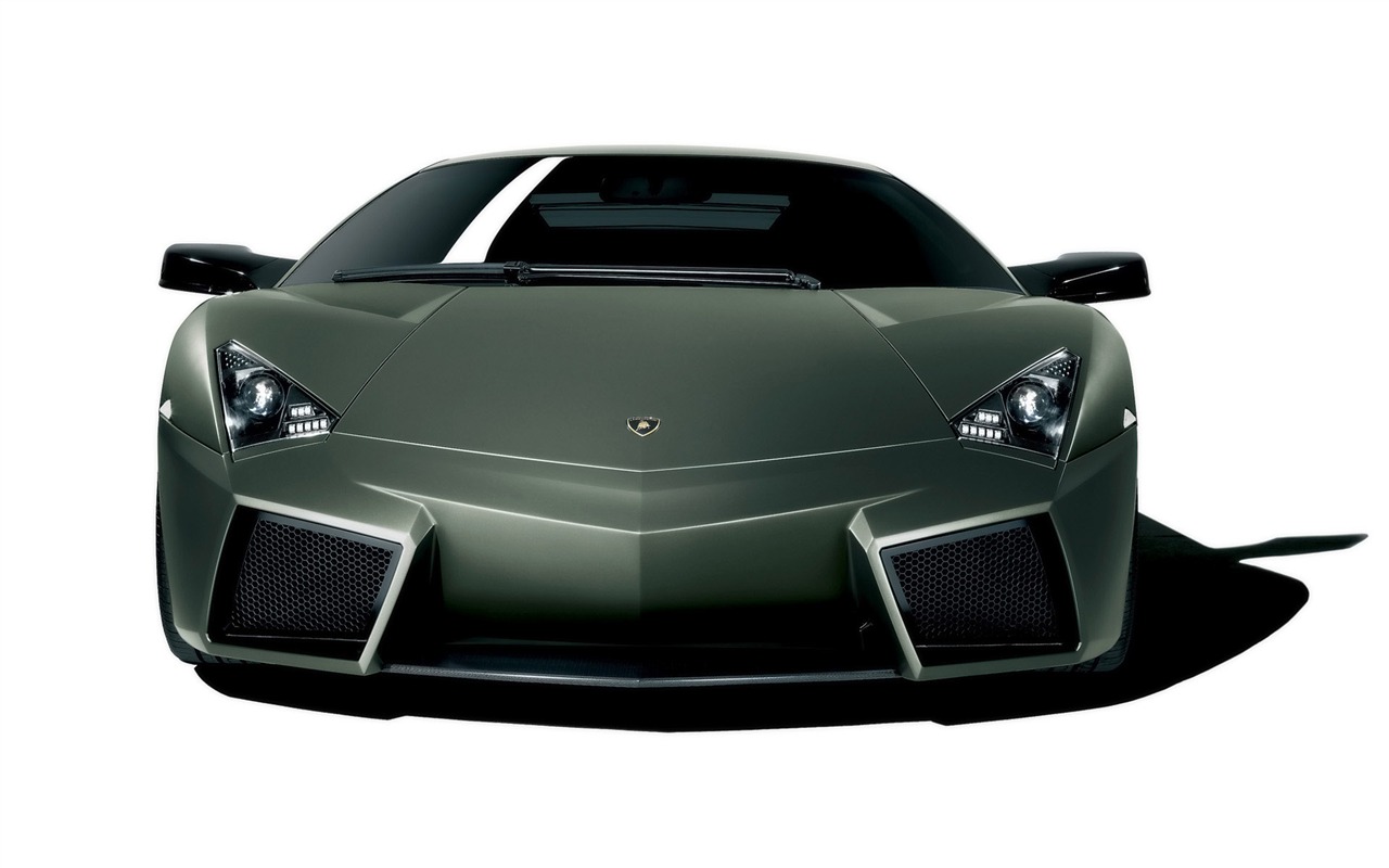 Cool fond d'écran Lamborghini Voiture #6 - 1280x800