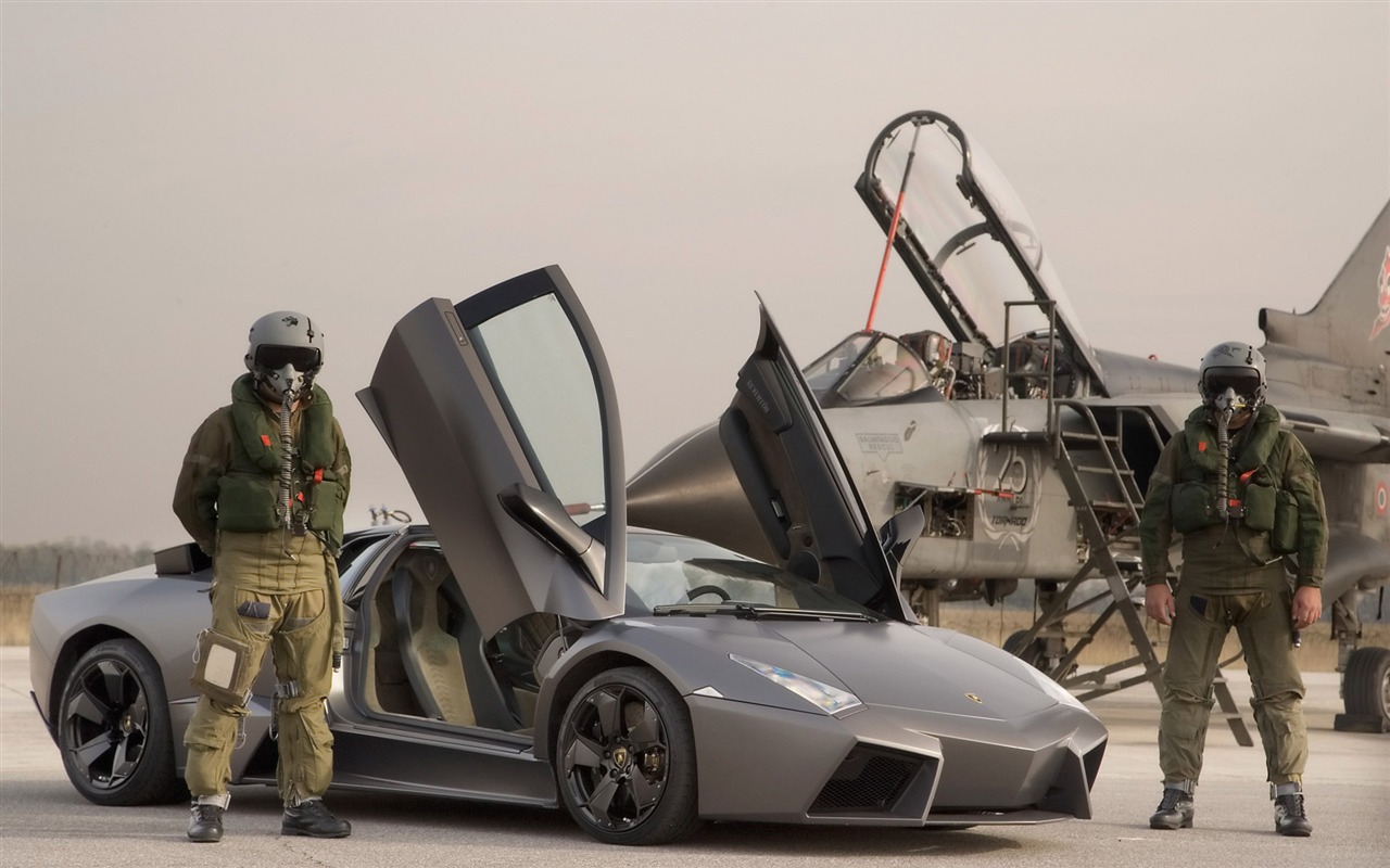 Cool auta Lamborghini Wallpaper #13 - 1280x800