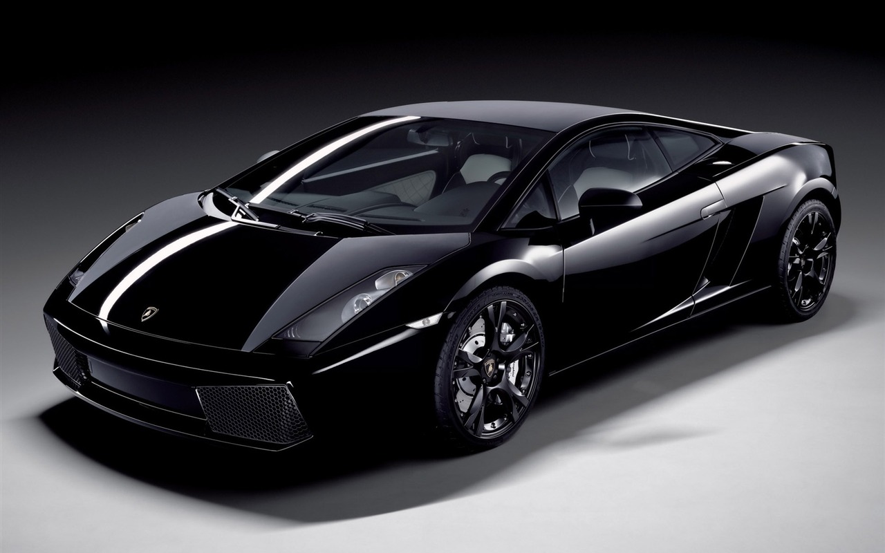Cool fond d'écran Lamborghini Voiture #14 - 1280x800