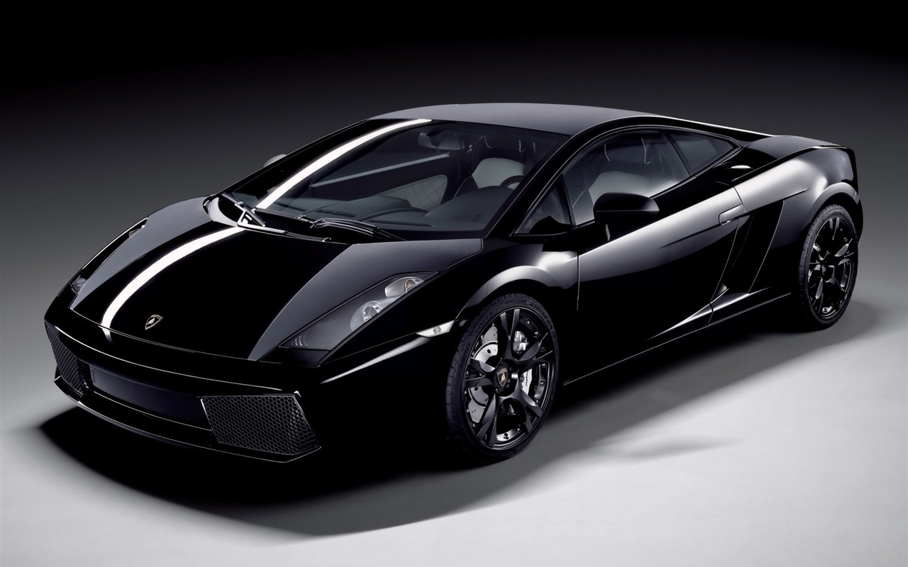 Enfriar coches Lamborghini Wallpaper #14 - 1280x800