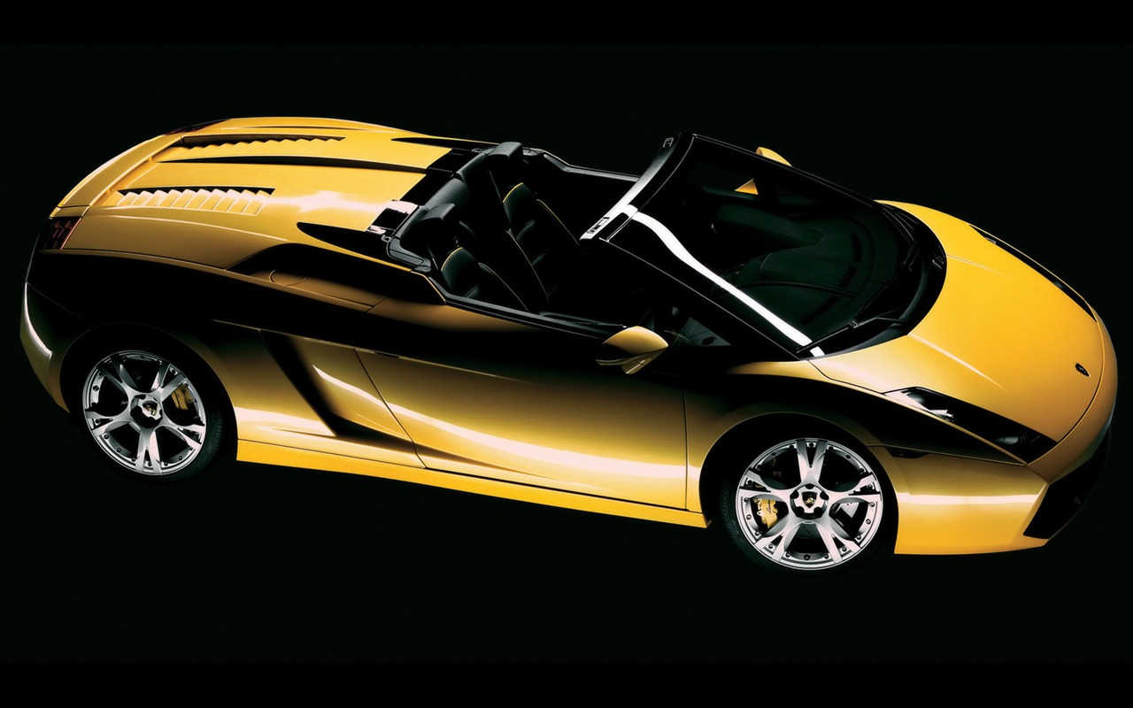 Enfriar coches Lamborghini Wallpaper #18 - 1280x800