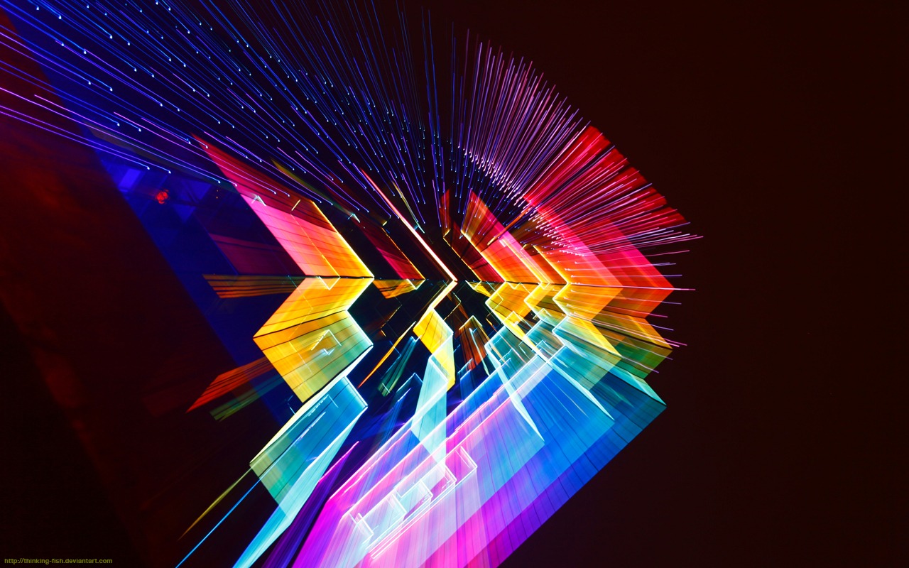 Cool exquisite wallpaper #1 - 1280x800